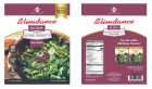 Slimdance Balsamic Vinaigrette Low Calorie Dressing with Protein (12-1.5 oz single serve pack per pouch)